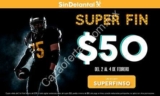 Cupón SinDelantal para el Super Bowl: $50 de descuento en pedidos de $80 o más