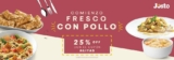Código Jüsto de 25% de descuento en carne de pollo el sábado 16 de enero