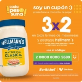 Cupones Soriana Soriticket del 29 al 31 de enero 2021