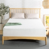 Colchón en caja de memory foam de 30 cm Zinus Green Tea Essential king size baja a su menor precio