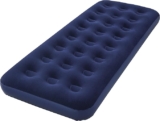 Cama inflable individual Bestway Comfort Quest baja a su menor precio