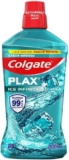 3×2 en enjuague bucal Colgate Plax Ice Infinity de 1 litro