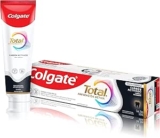 Pasta dental Colgate Total 12 Carbón Activado de 150 ml baja a su menor precio