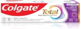 Pasta dental Colgate Total Prevención Activa Encías Saludables de 150 ml baja de precio