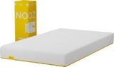 Colchón matrimonial de memory foam Nooz Essential baja a un excelente precio