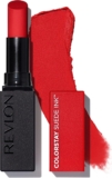 Lápiz labial Revlon ColorStay Suede Ink baja a un precio buenísim