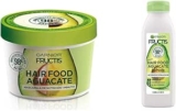 Vombo Garnier Fructis Hair Food Aguacate con acondicionador y mascarilla bajan de precio