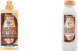 Combo Garnier Fructis Hair Food Restauración Manteca de Cacao con crema para peinar + acondicionador bajan a su menor precio
