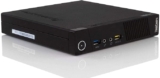 Computadora de escritorio Lenovo ThinkCentre M93P con Core i5, 8 GB de RAM y 256 GB de SSD reacondicionada baja a un gran precio