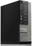 Computadora de escritorio Dell Optiplex 9010 con Core i7, 32 GB de RAM, 1 GB de SSD y grabador de DVD reacondicionada baja de precio + 12 meses sin intereses