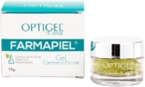 Tratamiento anti-ojeras y anti arrugas Farmapiel Optigel contorno de ojos baja a su menor precio
