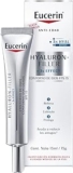 Crema contorno de ojos Eucerin Hyaluron-Filler baja a un gran precio