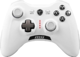 Control inalámbrico gamer MSI Force GC Edition baja a su menor precio