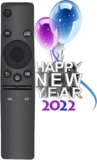 Control remoto universal repuesto para Smart TV Samsung baja de precio