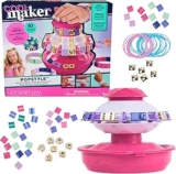 Kit para hacer pulseras Coll Maker Studio Pop Style bajan a un gran precio