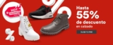 Coppel Hot Fashion 2023: hasta 75% de descuento en ropa y calzado para toda la familia
