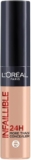 Corrector líquido de maquillaje Loréal Paris Infallible more than Concealer baja a un super precio