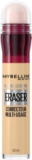 Corrector Maybelline Instant Age Rewind en varios tonos baja de precio