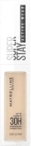 Corrector de maquillaje Maybelline Super Stay Active Wear baja a su menor precio