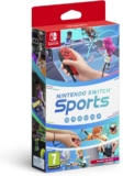 Videojuego Nintendo Switch Sports baja de precio + 3 meses sin intereses