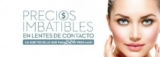 Cupón Lentesplus.mx de -$60 en lentes de contacto