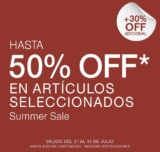 Extra Sale Crate & Barrel: Hasta 50% de descuento + 30% adicional