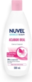 Crema corporal Aclarado Ideal Nuvel Advanced Tehrapy Concha Nácar de 500 ml a un super precio