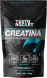 Suplemento creatina monohidratada 500 g baja a un excelente precio