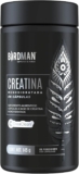 Creatina monohidratada en cápsulas Birdman con 125 piezas baja a su menor precio