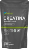 Suplemento alimenticio creatina monohidratada 300 g baja de precio