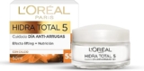 Crema antiarrugas Loréal Paris Hidra total 5 baja a un gran precio