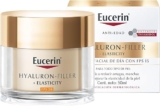 Crema de día anti-edad Eucerin Hyaluron-Filler + Elasticity baja a su menor precio