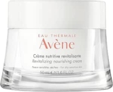 Crema nutritiva revitalizante Avène para pieles sensibles baja a su menor precio