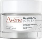 Crema regeneradora Avène Hyaluron Activ B3 baja de precio