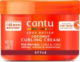 Crema para hidratar rizos Cantu Shea Butter baja a un precio muy bueno