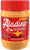 Crema de cacahuate Aladino Cremosa de 425 g baja de precio