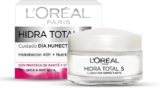 Crema humectante Loréal Paris Hidra Total 5 baja de precio