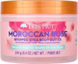 Shea butter hidratante para la piel Tree Hut Moroccan Rose 240 g baja a un tremendo precio