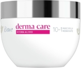 Mascarilla para el cabello Dove Derma Care Hydra Alivio 10 en 1 baja a un excelente precio
