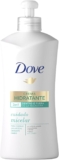 Crema hidratante Dove Cuidado Micelar de 300 ml baja de precio