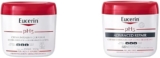 Combo Eucerin pH5 con crema Advanced Repair 450 ml para pieles extra secas + crema intensiva corporal 450 ml para pieles secas y sensibles bajan a su menor precio