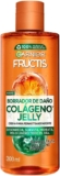 Crema para peinar transparente Garnier Fructis Borrador de Daño Colágeno Jelly 300 ml baja de precio