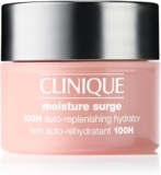 Crema hidratante en gel Clinique Moisture Surge baja a su menor precio