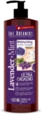 Crema humectante the Botanist Lavanda + Menta 400 ml baja a un precio muy bueno