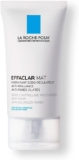 Crema hidratante matificante La Roche-Posay Effaclar Mat baja de precio