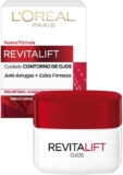 Crema cuidado contorno de ojos Revitalift Ojos baja a un excelente precio