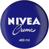 Crema humectante Nivea Creme de 400 ml baja de precio