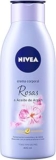Crema corporal Nivea Rosas & aceite de argán 400 ml baja a su menor precio