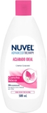 Crema corporal aclarado ideal Nuvel Advanced Therapy con Concha Nácar 500 ml queda a un excelente precio