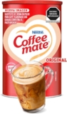 Sustituto de crema para café en polvo Nestlé Coffee Mate Original de 900 g baja a un excelente precio